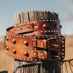 Aline Belt