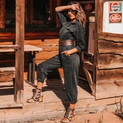 Aline Belt