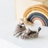 Baby Kicks