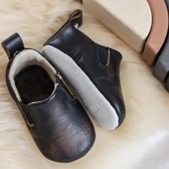 Baby Kicks