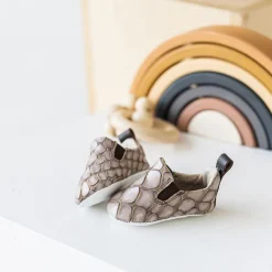 Baby Kicks