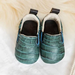 Baby Kicks
