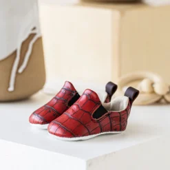 Baby Kicks