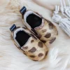 Baby Kicks