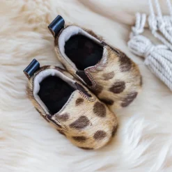 Baby Kicks