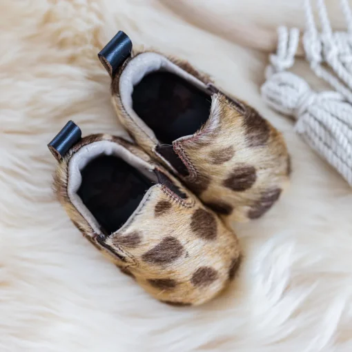 Baby Kicks