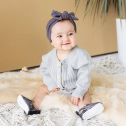 Baby Kicks