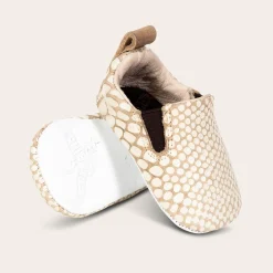 Baby Kicks