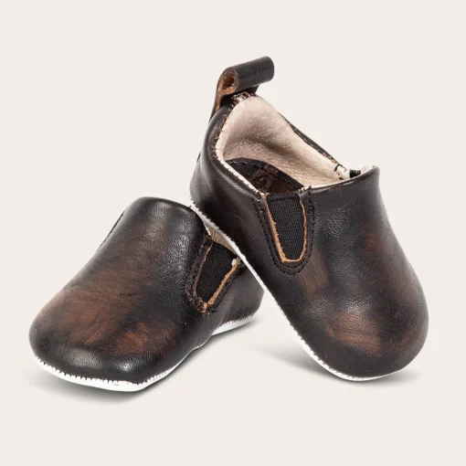 Baby Kicks