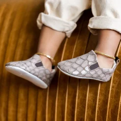 Baby Kicks