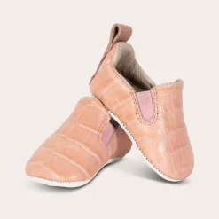 Baby Kicks