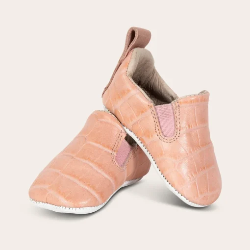 Baby Kicks