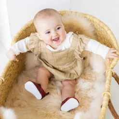 Baby Kicks
