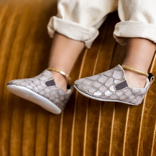 Baby Kicks