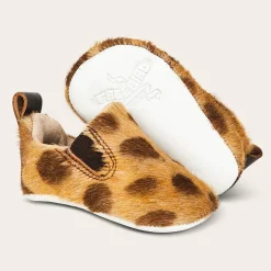 Baby Kicks