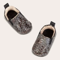 Baby Kicks