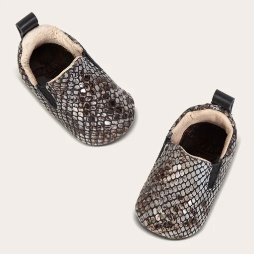 Baby Kicks
