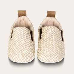 Baby Kicks
