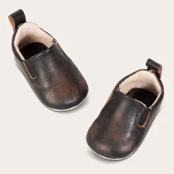 Baby Kicks