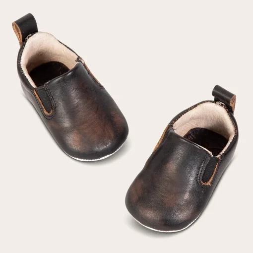 Baby Kicks