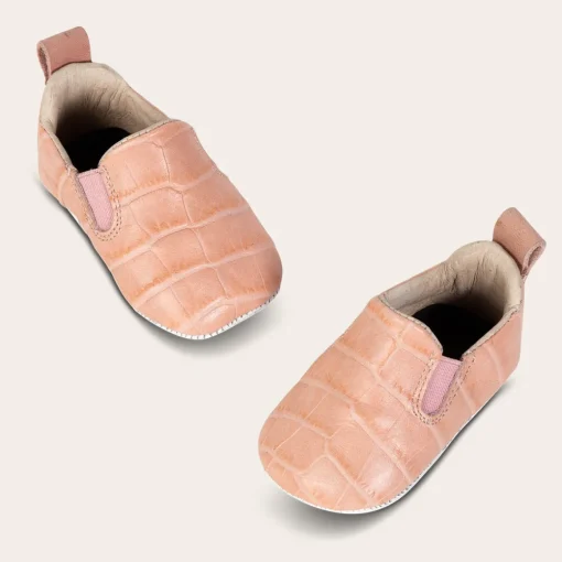 Baby Kicks