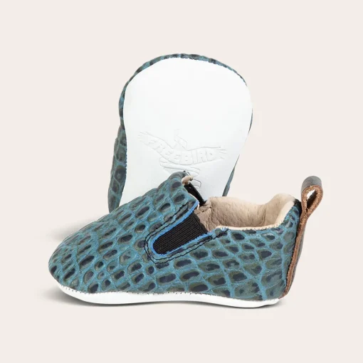 Baby Kicks