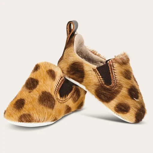Baby Kicks