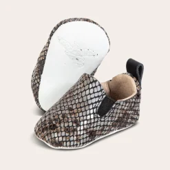 Baby Kicks