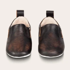 Baby Kicks