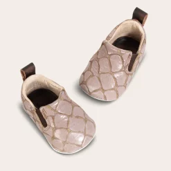 Baby Kicks