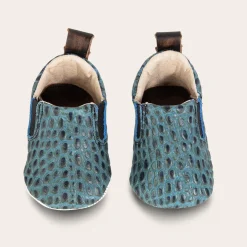Baby Kicks