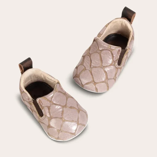 Baby Kicks