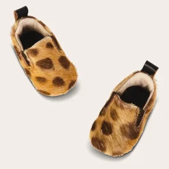 Baby Kicks
