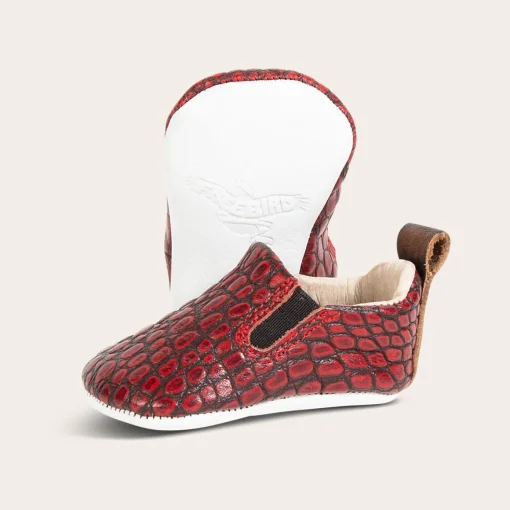 Baby Kicks
