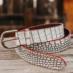 Classic Belt