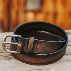 Classic Belt