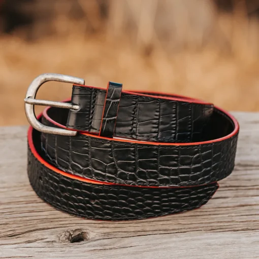Classic Belt