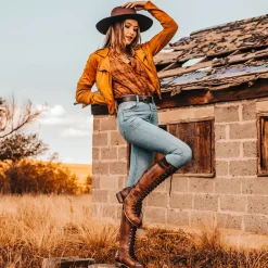 Classic Belt