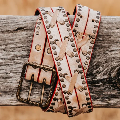 Cross Belt