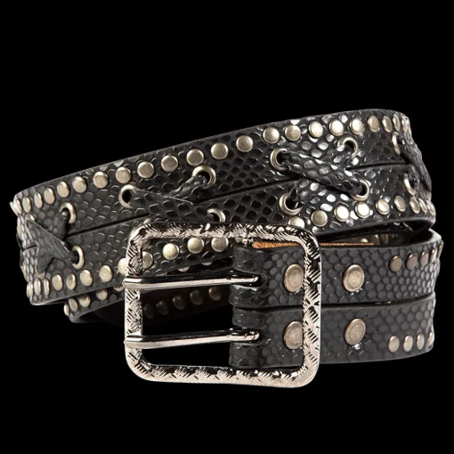 Cross Belt