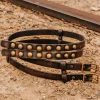 Double Belt