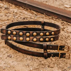 Double Belt
