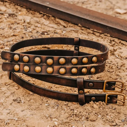 Double Belt
