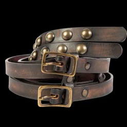 Double Belt