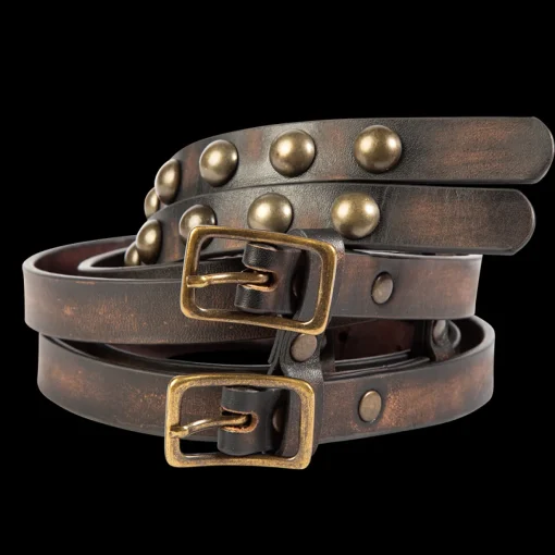 Double Belt
