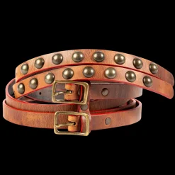 Double Belt