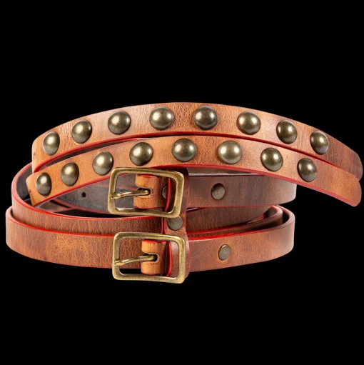 Double Belt