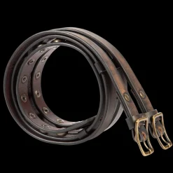 Double Belt