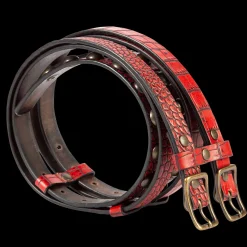 Double Belt