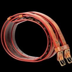 Double Belt